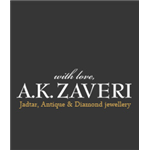 A.K. Zaveri