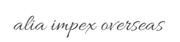 Alia Impex Overseas