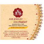 Ans Jewelry