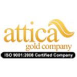 Attica Gold Pvt Ltd