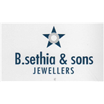 B.Sethia & Sons Jewellers