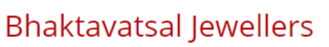 Bhaktavatsal Jewellers