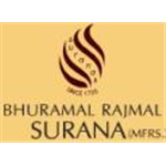 Bhuramal Rajmal Surana Mfrs