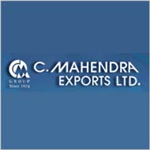 C Mahendra Exports Ltd