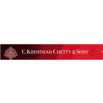 C.Krishniah Chetty & Sons