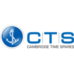 Cambridge Time Spares