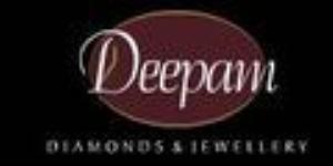 Deepam Diamonds & Jewellery