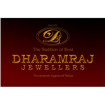 Dharamraj Jewellers