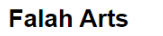 Falah Arts