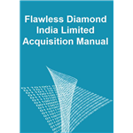 Flawless Diamond ( India ) Ltd