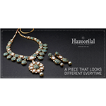 Hazoori Lal & Sons Jewellers Pvt Ltd