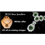 JKJ & Sons Jewellers