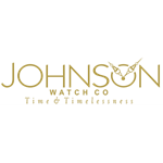 Johnson Watch Co Pvt Ltd