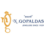 N Gopaldas Gems & Jewellery Exports Pvt Ltd
