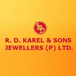 R D Karel & Sons Jewellers Pvt Ltd
