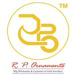 R P Ornaments