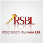 RiddiSiddhi Bullions Ltd