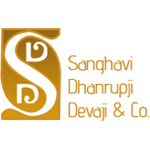 Sanghvi Dhanrupji Devaji & Co