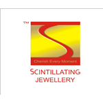 Scintillating Jewellery