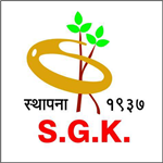 SG Kaigaonkar Jewellers