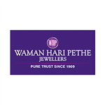 Waman Hari Pethe Jewellers