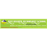 RSV Senior Secondary School - Bikaner