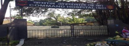 Command Hospital - Pune