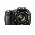 Sony Cyber Shot DSC-HX100V Digital Camera