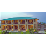 Corbett The Baagh Spa & Resort - Ramnagar - Corbett
