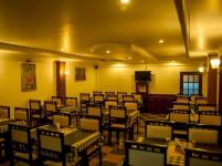 The Woodlands - Kalpetta - Wayanad