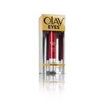 Olay Eyes Eye Depuffing Roller