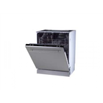 Hafele Nagold Built in Dishwasher SERENE FI 02