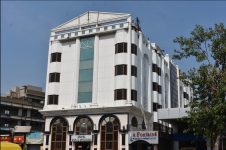 Hotel Royal Highness - Ahmedabad
