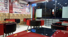 The Pizza Bite - EC Road - Dehradun