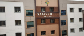 Sanskriti The School - Hyderabad