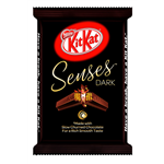 Nestle Kitkat Senses