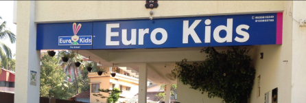 EuroKids - Mangalore