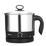 Pigeon Kessel 1.2 1200 Stainless Steel Electric Kettle