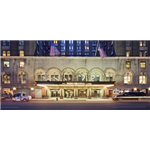 Park Central Hotel - New York