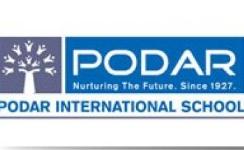 Podar International School - Indore