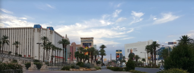 Luxor - Las Vegas - United States