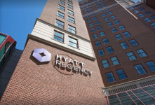 Hyatt Regency Buffalo - New York - United States