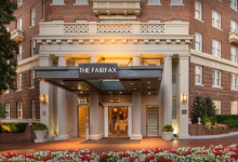 The Fairfax At Embassy Row - Washington - United States