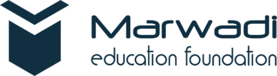 Marwadi Education Foundation