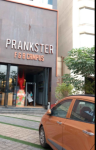 Prankster - Sector 29 - Gurgaon