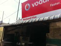 Muniyandi Vilas - Villianur - Puducherry