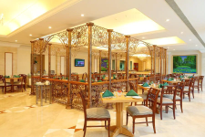 Season (Accord Puducherry) - Gandhinagar - Puducherry