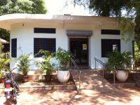Auroville Bakery - Auroville - Puducherry