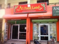 A1 Food Land - Heritage Town - Puducherry