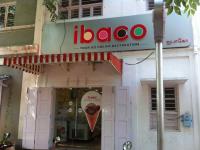 Ibaco - White Town - Puducherry